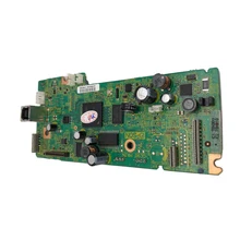 1pc 95% New Main board Formatter Board for Epson L365 L366 printer Logic Mother Board 1pc 95% New Main board Formatter Board for Epson L365 L366 printer Logic Mother Board