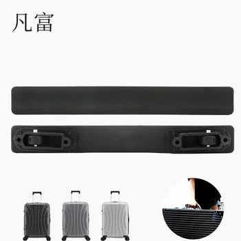 

Replacement Luggage Suitcase Handle Grip Fix Holders Pull Carry Strap case Accessories high quality handlebar tape pull belt