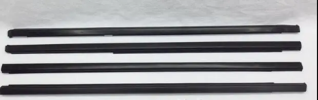 

For Mitsubishi V31 V32 V33 V43 Window Glass Outer Layer Strip Seal