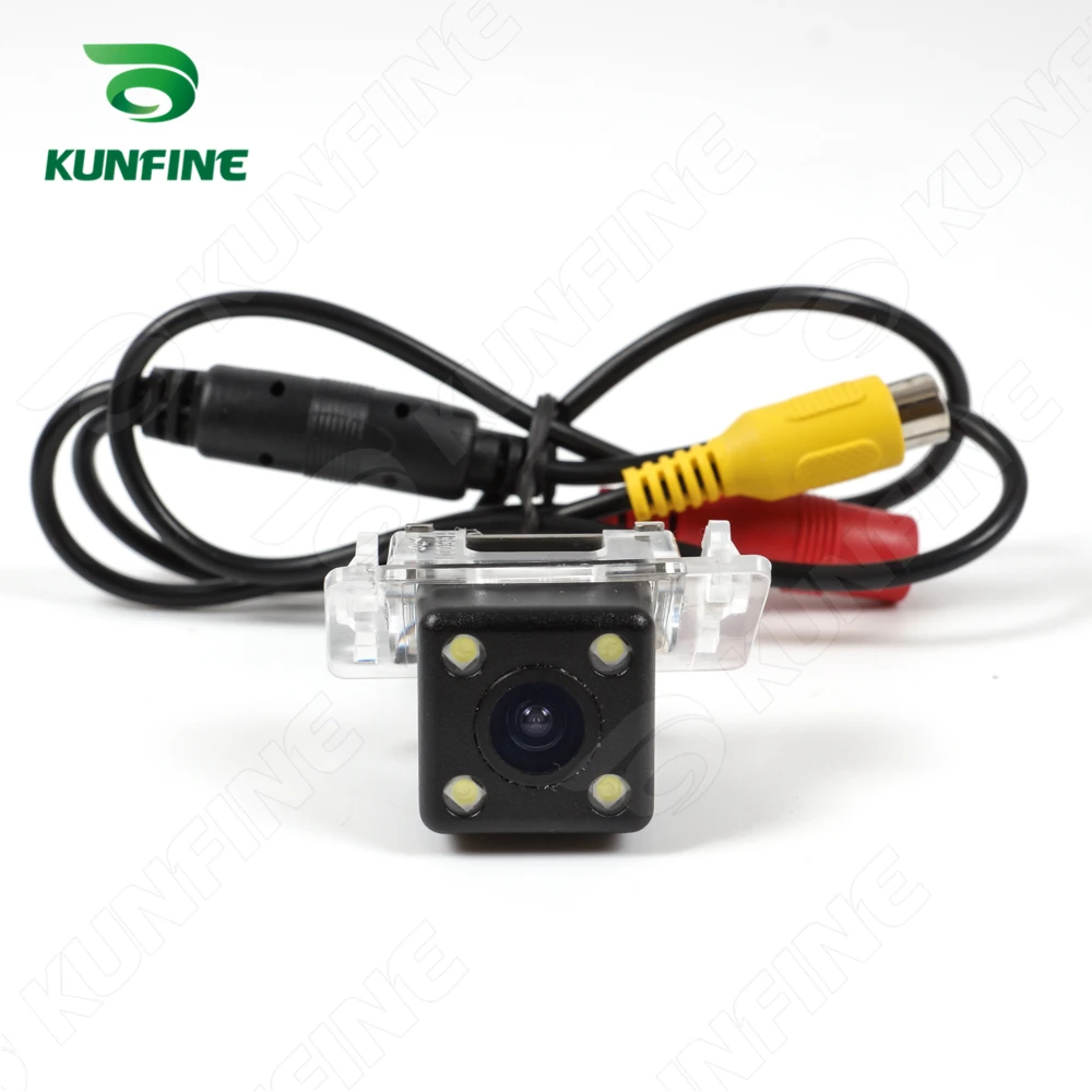 HD Car Rear View Camera for Toyota Camry 2008 C