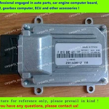 Для Haima Fushida двигатель автомобиля бортовой компьютер/M7 ECU/Электронный Управление блок/F01R00D411 Z01C3612100 LJ465Q/F01RB0D411