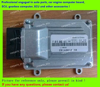 

For Haima Fushida car engine computer board/M7 ECU/Electronic Control Unit/F01R00D411 Z01C3612100 LJ465Q/F01RB0D411