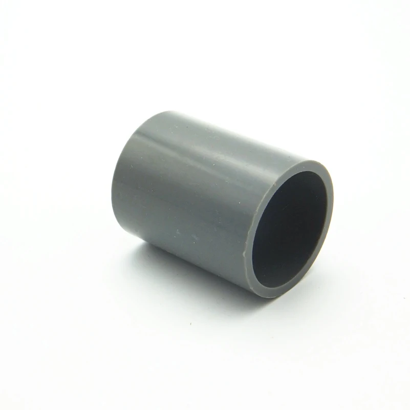 82mm Soil Strap on Boss to 50mm 55mm Waste Pipe Black Front Fix Bolt SG30 3/"
