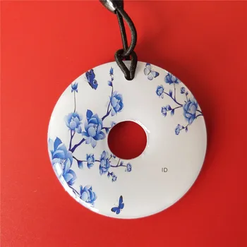 

125KHZ ID EM4305 Copy Rewritable Writable Duplicate RFID Tag