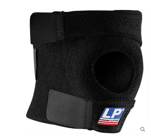 

LP 788 Knee Protector Knee Protector Outdoor Mountaineering Jogging Fitness Net Volleyball Basketball Knee Protector