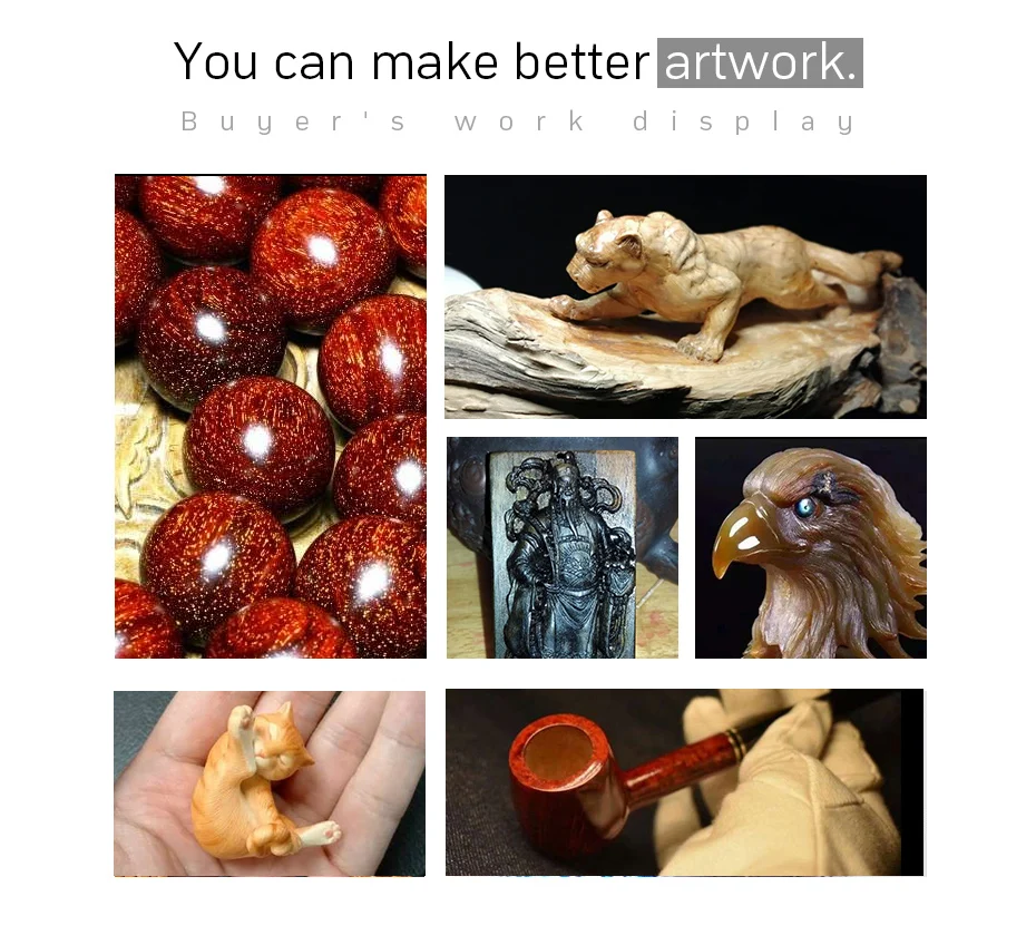 High Quality Ferramenta