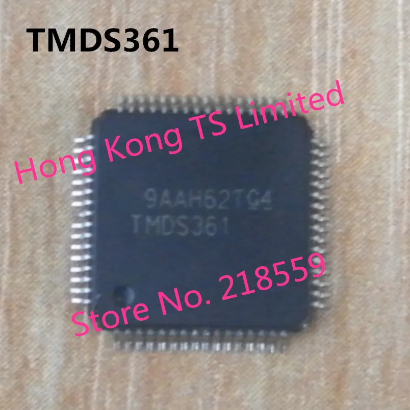 

TMDS361B