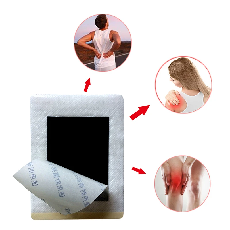 OPHAX 3 шт./пакет болеутоляющий пластырь для устранения боли в суставах, мышцы спины для расслабления от ревматизма и боли плеч рельеф медицинские пластыри для здоровья