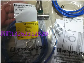 

NCB5-18GM40-Z0 New High-Quality P+F Inductive Proximity Switch Sensor