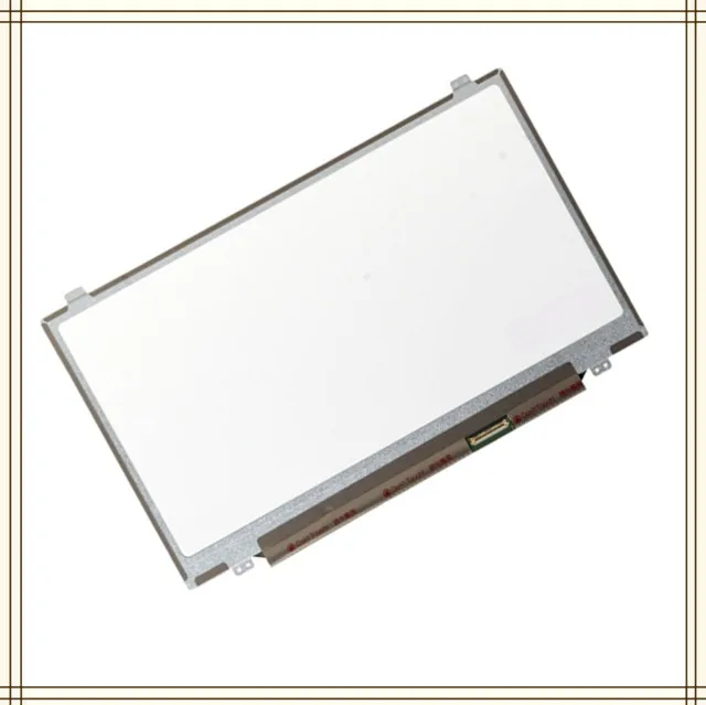 NEW 14" LED LCD Screen Display Replacement For HP Pavilion DM4-3055DX Laptop