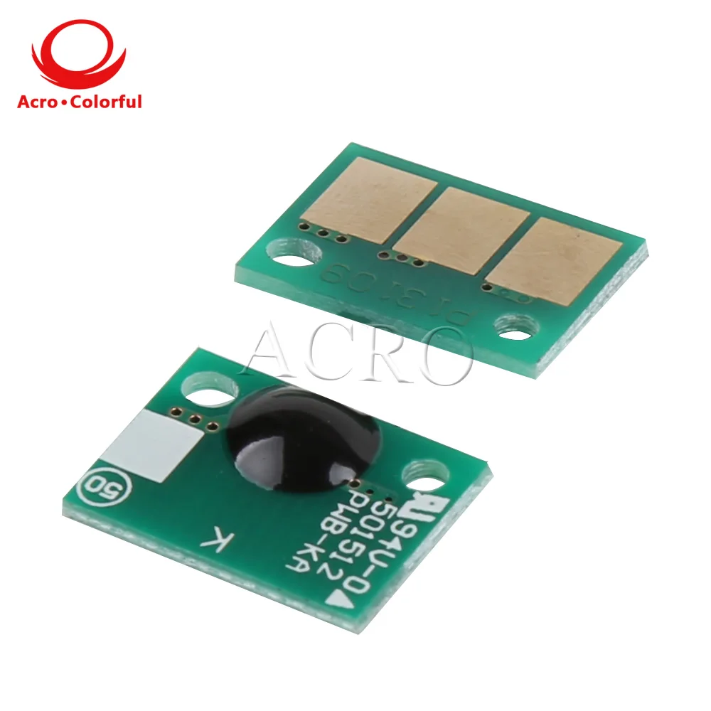 Тонер чип TN324 для Minolta bizhub C308 C368 C258 Ineo + 258 308 368 d Color MF254 304 364 картридж лазерного
