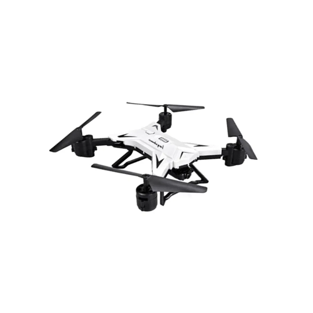 

KY601S 4 Channel Long Lasting Foldable Arm Remote Control Quadcopter Camera Drone Aircraft With 0.3MP or Full HD 1080P