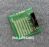 Analizador de CPU de escritorio, 1 Uds. * completamente nuevo, probador de Socket AM3, carga falsa con LED ► Foto 1/3