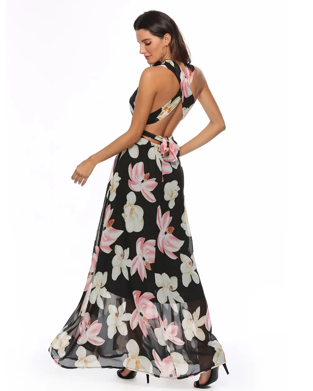 Summer Long Dress | GoldYSofT Sale Online