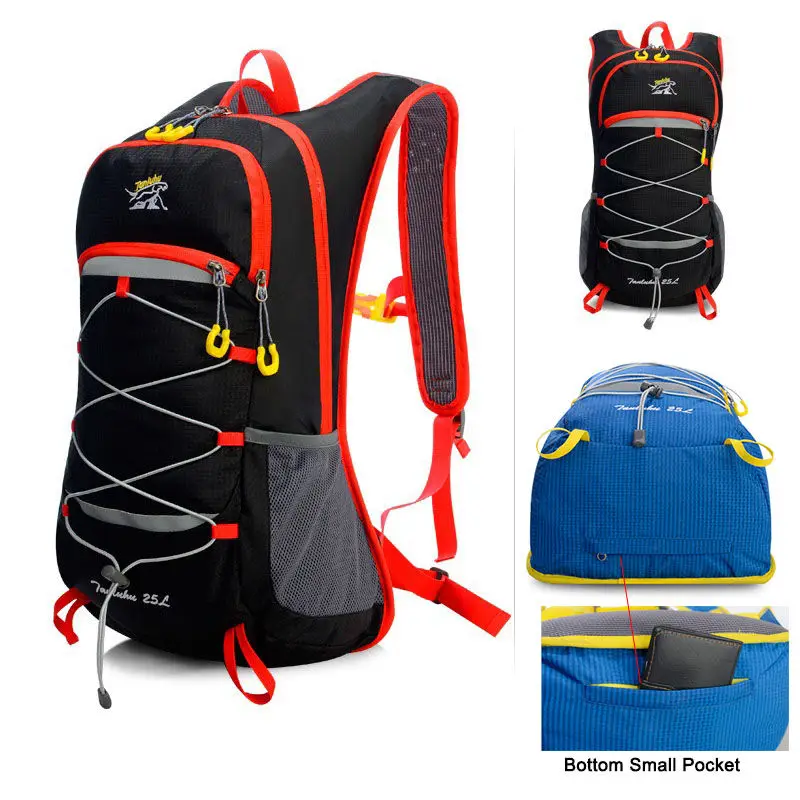 Borsa All'aria Impermeabili Sacchetti rose Ciclista Green Guida Zaino I Per Xa466wa Ciclismo purple Di Zaini Black Del orange Sportiva light Aperta Pacchetto Viaggi Campeggio green blue Arrampicata 25l Red xF8YII