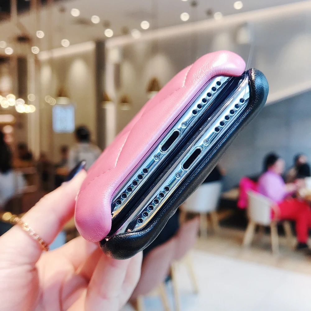Chanel iphone case (20)