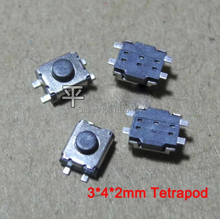 10types Tactile Push Button Car Key Switch Button For Honda Hyundai Toyota 2.jpg