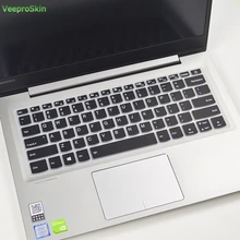 Клавиатура для ноутбука lenovo Yoga 730s 720 720s 13 730-13IKB 520s 14 ''Flex 6-14IKB IdeaPad 720s-13 13,3 дюймов