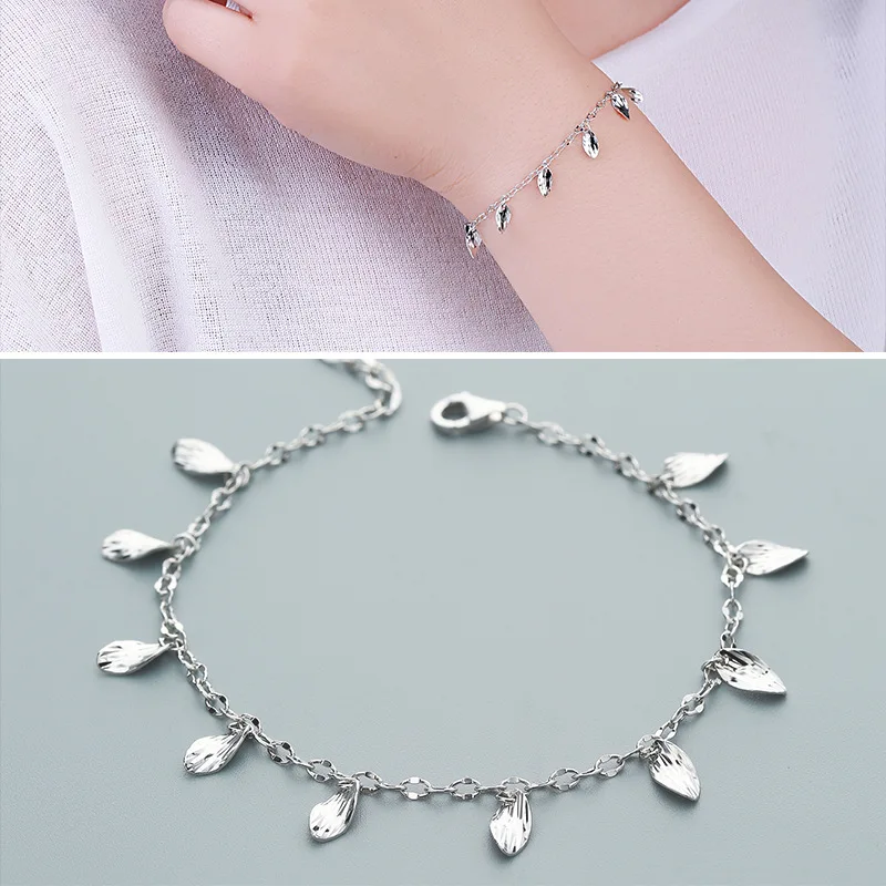 S-S925 серебряная рука ювелирных изделий, в стиле «Джокер» с характером женский стиль браслет в экзотическом стиле браслет