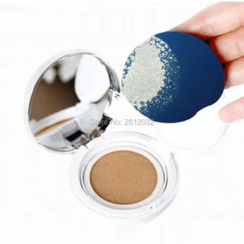 

Air Cushion BB Cream Puff Makeup Foundation Sponge Facial Smooth Cosmetic Powder Puff Beauty Tools