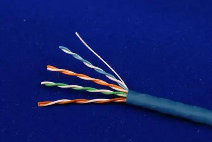

JING 2019 Ethernet Cable High Speed RJ45 Network LAN Cable Router Computer Cable for Computer Router 78