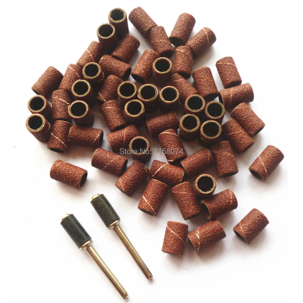 Sanding Bands Sand Drums Sleeves Rotary Tools For Craftsman.jpg