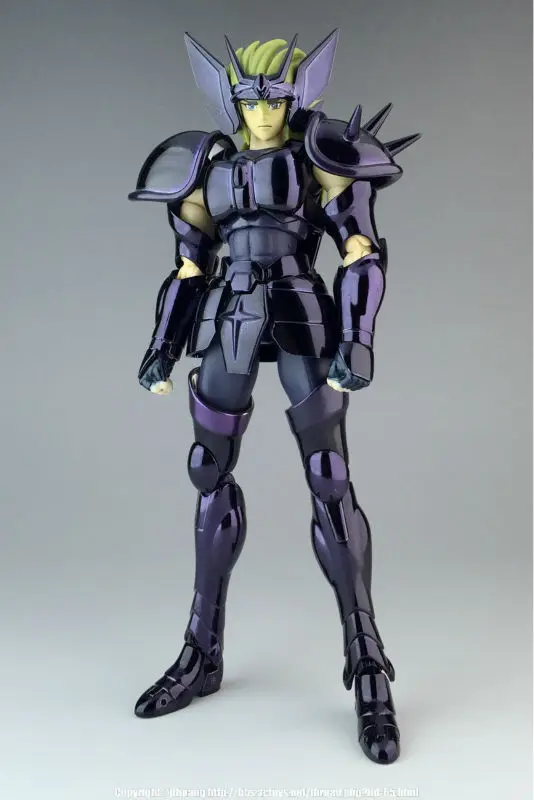 myth cloth cs model
