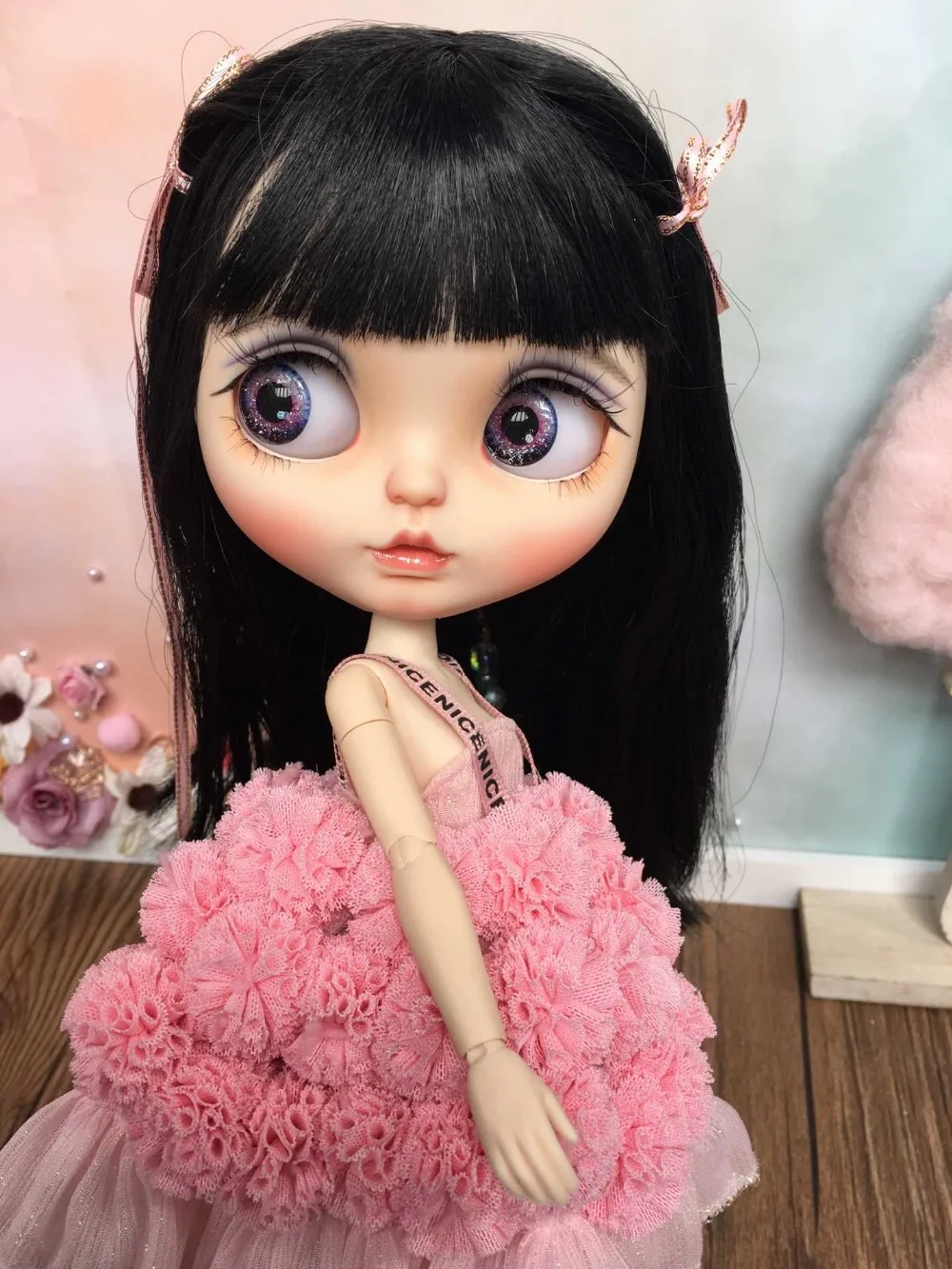 Кукла Blyth girl на заказ|Куклы| |