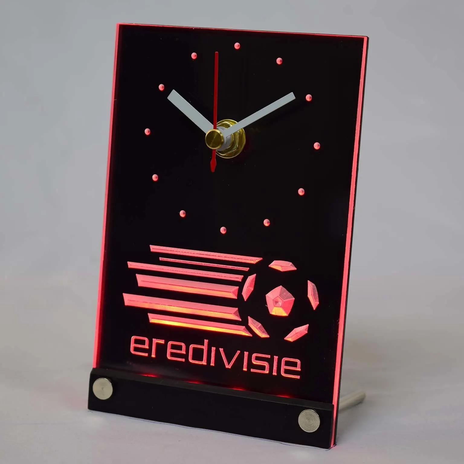 Tnc1023 Eredivisie Dutch Holland Netherlands Football 3d Led Table