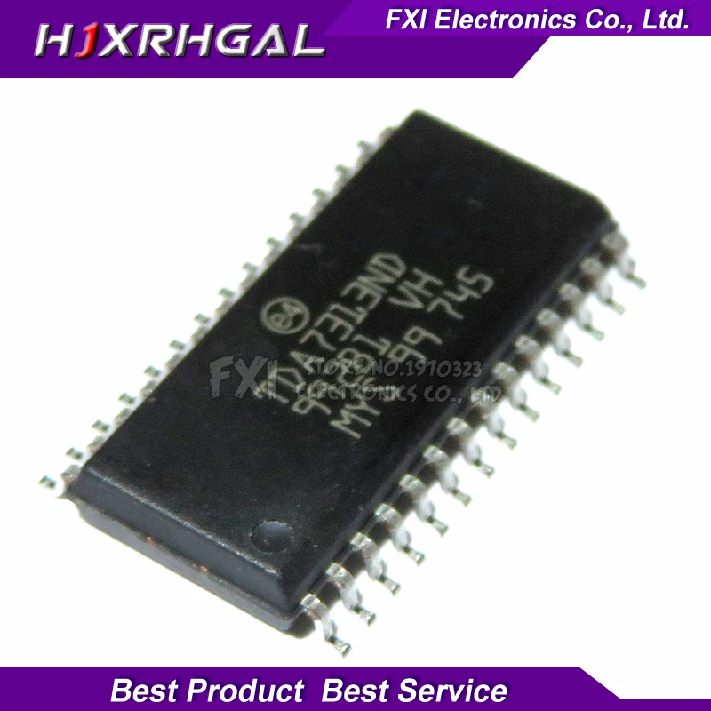 5PCS TDA7313ND TDA7313 SOP28 SOP TDA7313N SMD new original-in ...