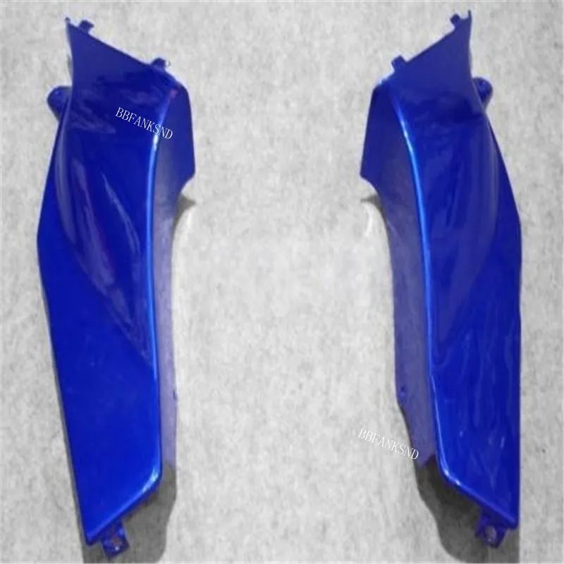 Комплект для литья под давлением из АБС пластика дорожный обтекатель Honda blue 600RR