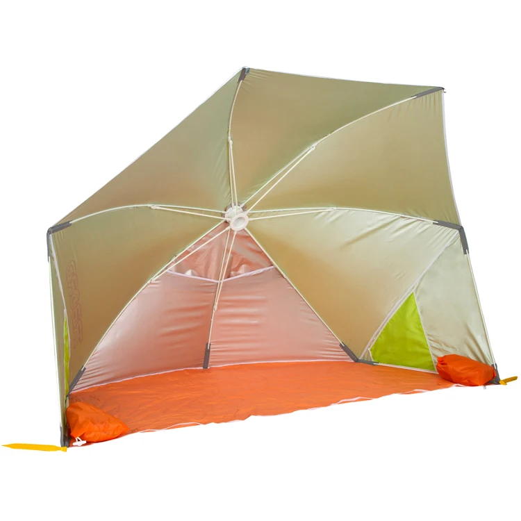 tribord beach umbrella