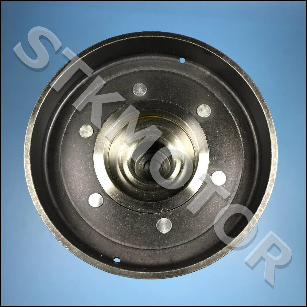 CF500 CFMOTOR CF188 500CC ATV Quad крышка сцепления 0180-053100 MC стиль