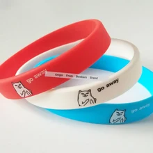 500 шт/партия индивидуальный силиконовый браслет кольцо wtih 1 цветной или печать дешевые популярные funs Силиконовое кольцо в стиле хип-хоп, резиновое кольцо