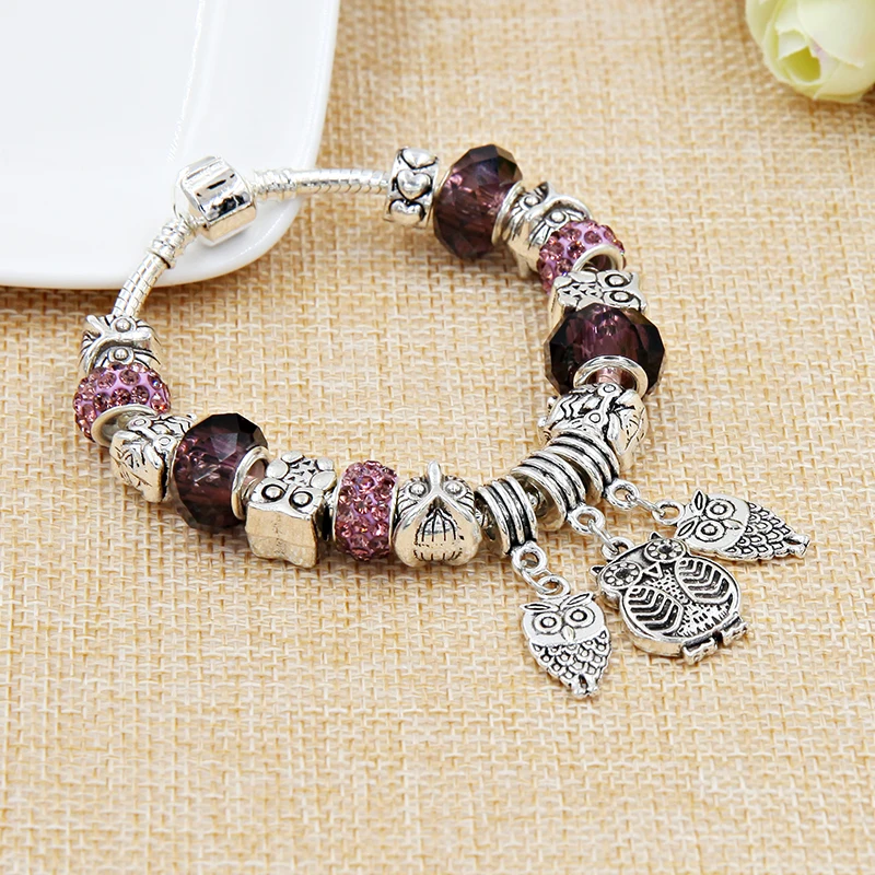 bracelets & bangles