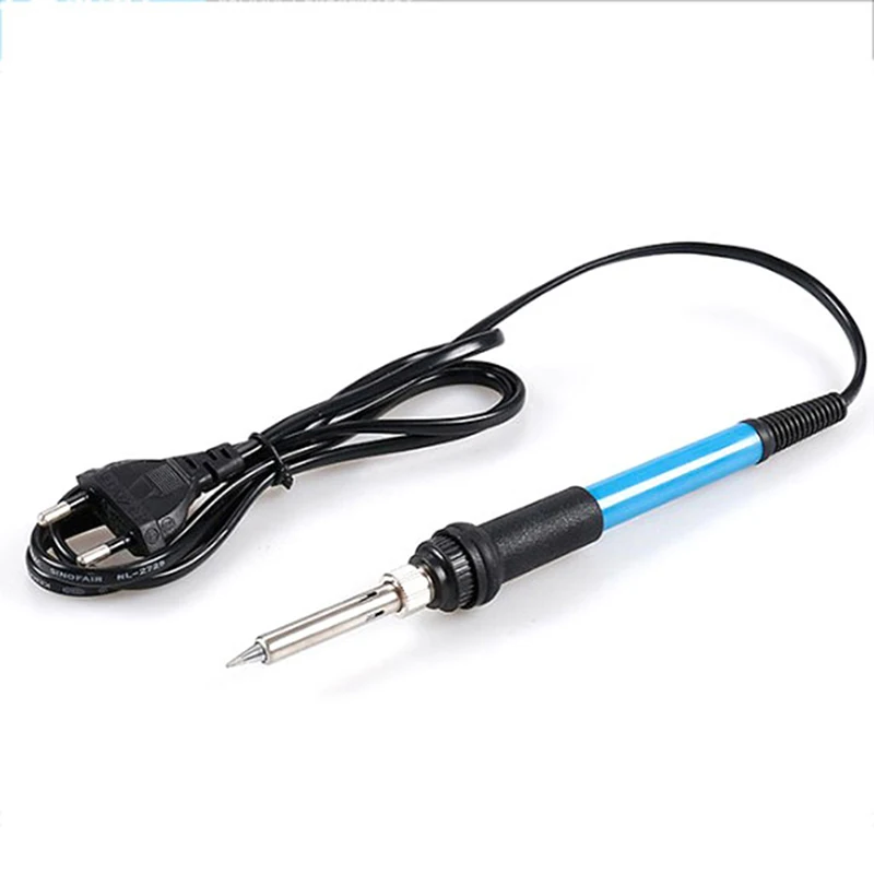 NEW Adjustable Temperature Electric Soldering Iron 220V 60W Welding