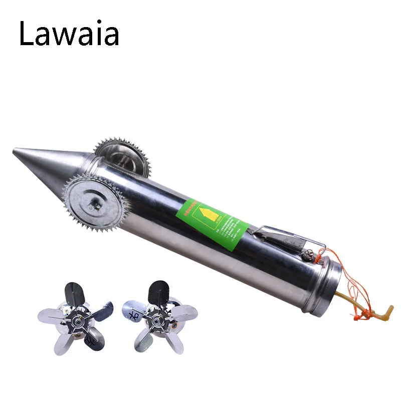 

Lawaia Pull Netting Under Ice Machine Up Water Drive-In Cast Net Wear Machine Net Wire Rope Pulling Device Electric Multifunctio