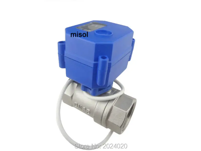 MV-2-25-SS-12V-R01-1-4