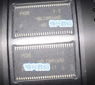 

10pcs MT48LC8M16A2P-6AIT:L TSOP54 new original genuine industrial grade New