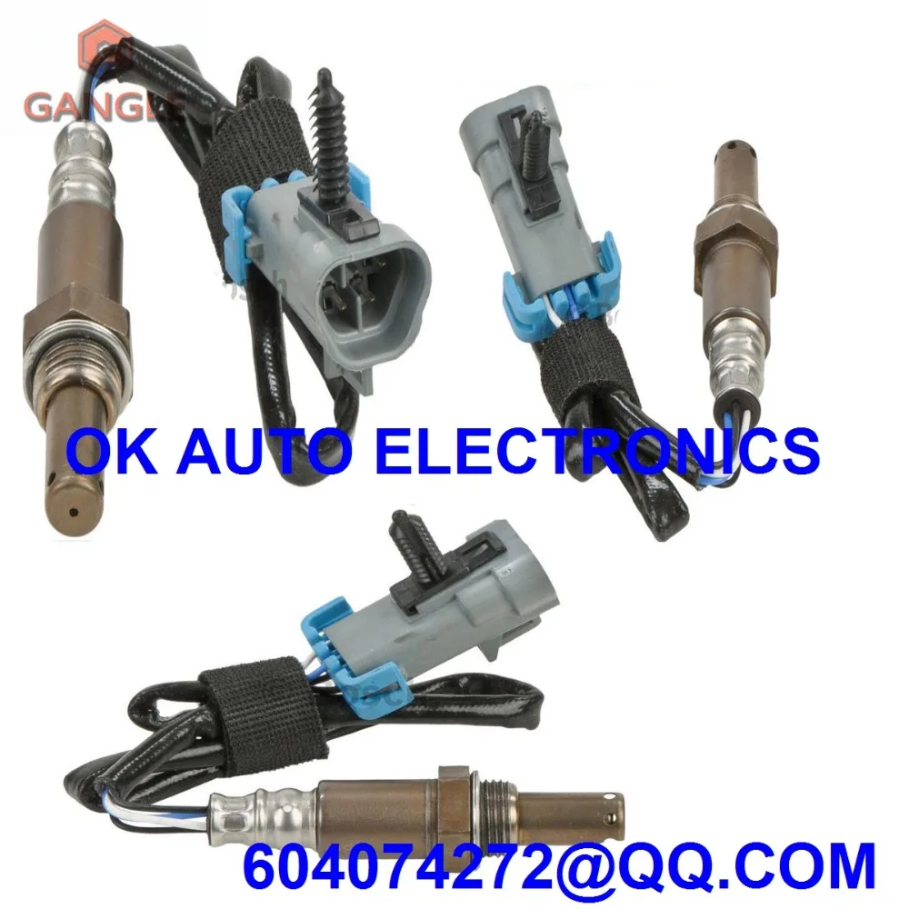 Oxygen Sensor Lambda AIR FUEL RATIO O2 sensor for BUICK LACROSSE REGAL