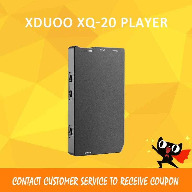 Xduoo XQ-20 headphone amplifier dac volume control amplifier audio dac portable amplifier headphone amp Xduoo XQ-20 headphone amplifier dac volume control amplifier audio dac portable amplifier headphone amp