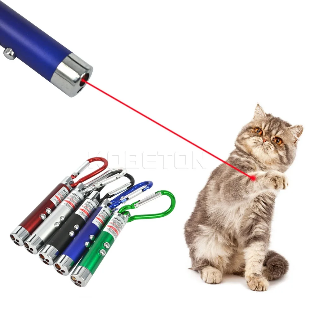 Laser Pointer Cat Toy App Laser Pointer Cat Toy App