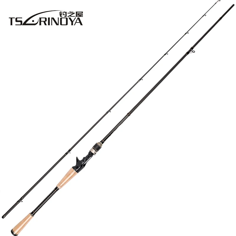 TSURINOYA PROFLEX II удочка для забрасывания 1 89 м 95 2 13 сек ловли карпа удочка|Удочки| |