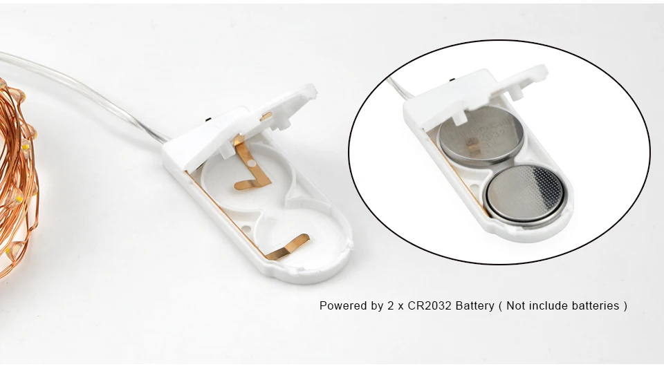 AIMENGTE 2 м/5 м/10 м DC5V водонепроницаемый USB медный провод светодиодный 3 типа вечерние/забор/Рождество/украшение праздника светодиодный