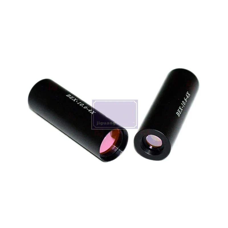 2-fold Carbon Dioxide Beam Expander ZnSe Material CO2 Laser Marking Machine Cutting Accessories 10.6um | Инструменты