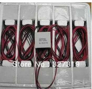 

2x TEC1-12710 105.8W TEC Thermoelectric Cooler Peltier