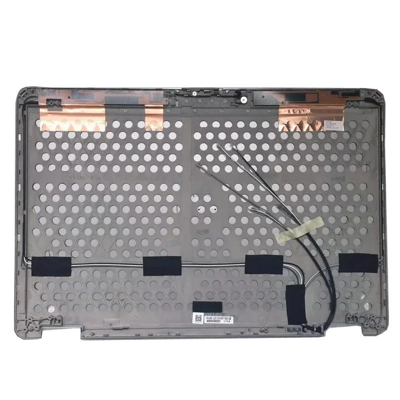 1 шт. ноутбук верхняя крышка для DELL E6440 E6540