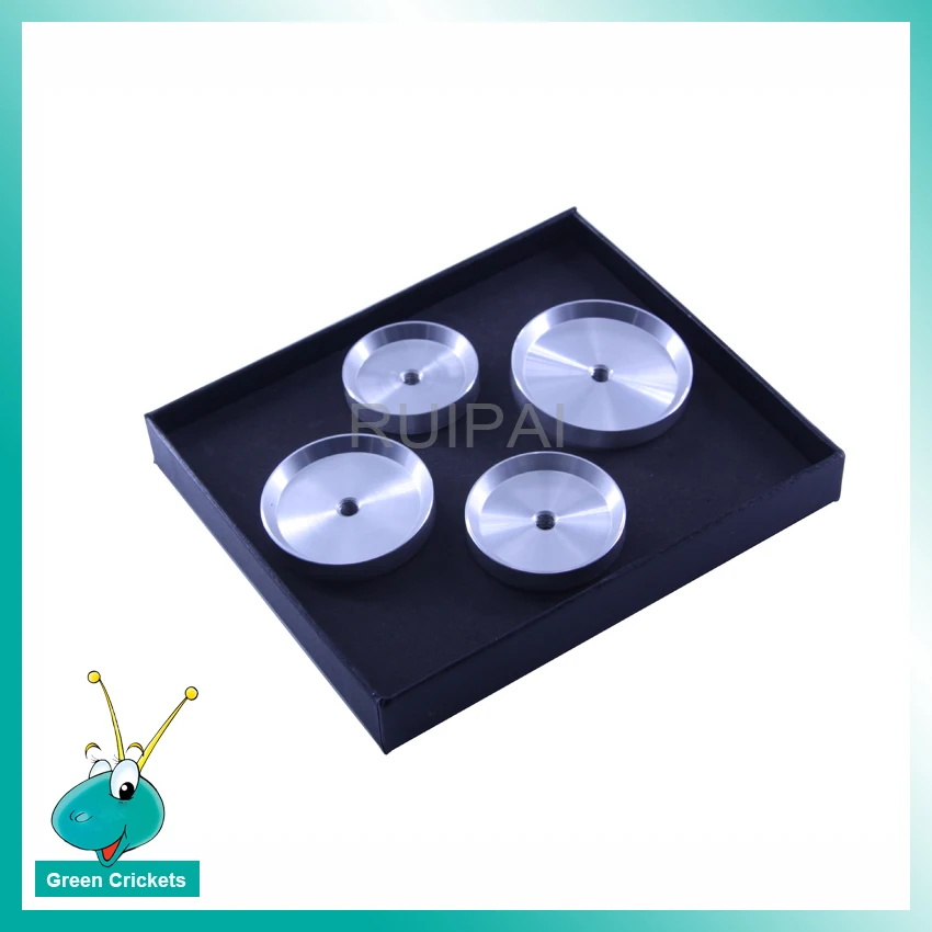 Us 13 89 4pcs Set Extra Large Aluminum S For Watch Case Crystal Press 36mm 50mm Repairs In Repair Tools Kits From Watches On Us 13 89 4pcs Set Extra Large Aluminum S For Watch Case Crystal Press 36mm 50mm Repairs In Repair Tools Kits From Watches On