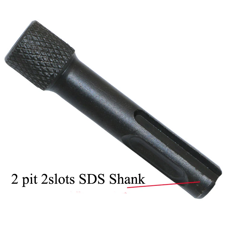 

SDS Shank Converter Convert Adapter Conversion Extension Rod Hammer Tool Handle Hex Drill Stem Mandrel Adapter