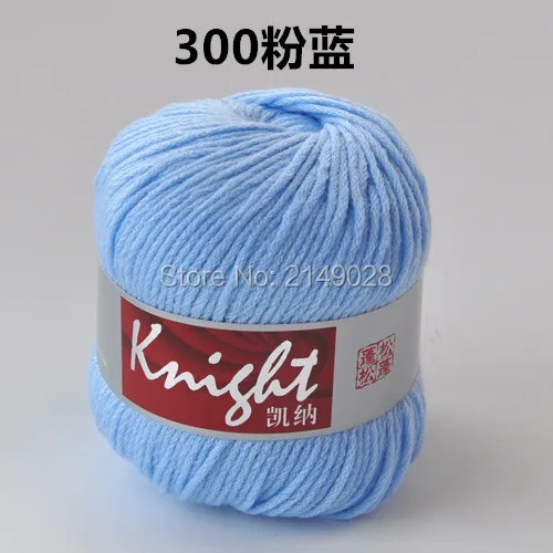 Free Shipping Lamb Wool Biological Cashmere Acrylic Yarn For Hand Knitting Thick Thread Make Scarf Sweater Coat Gloves Hat B | Дом и сад